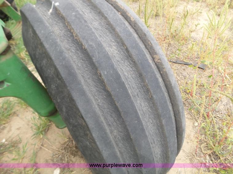 image for item L5098 1994 John Deere 4760 tractor