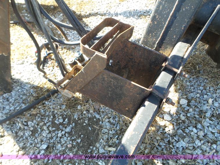 image for item L5119 Farm Hand XL1140 loader