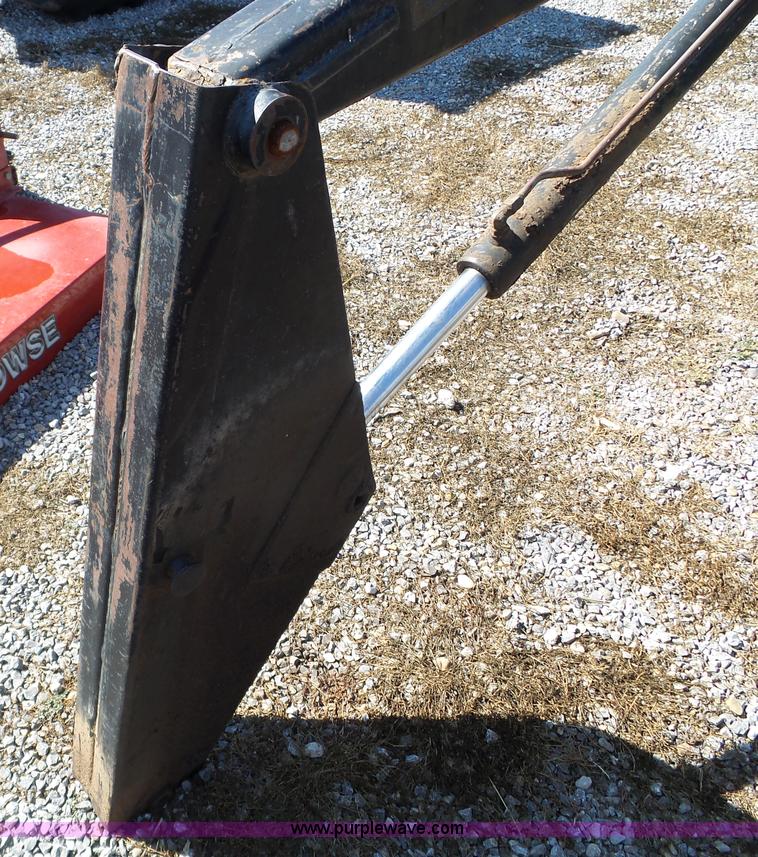 image for item L5119 Farm Hand XL1140 loader