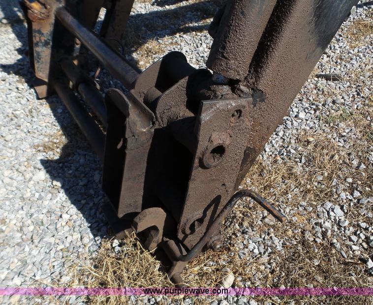 image for item L5119 Farm Hand XL1140 loader