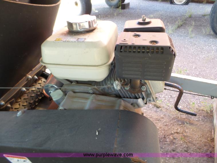 image for item L5131 Convey All BTS405 seed tender