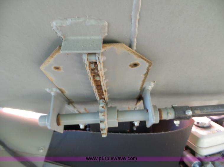 image for item L5131 Convey All BTS405 seed tender