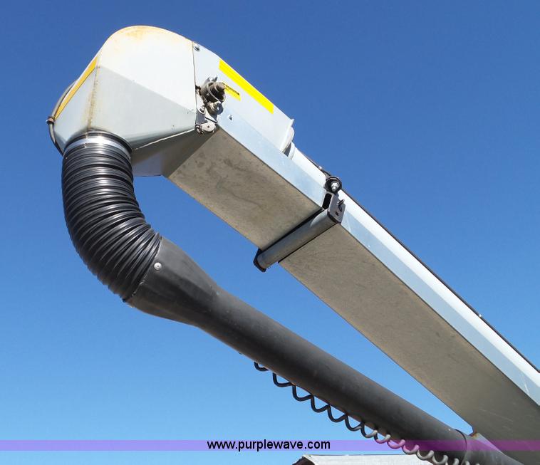 image for item L5131 Convey All BTS405 seed tender