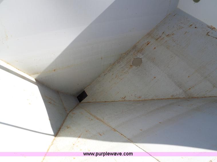 image for item L5131 Convey All BTS405 seed tender