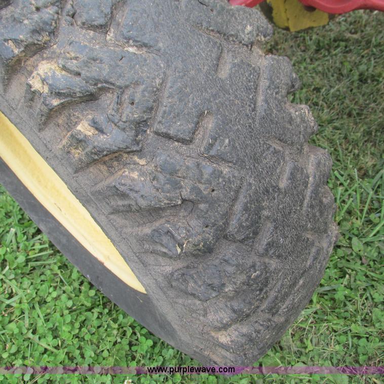 image for item L5303 Ford 4000 tractor