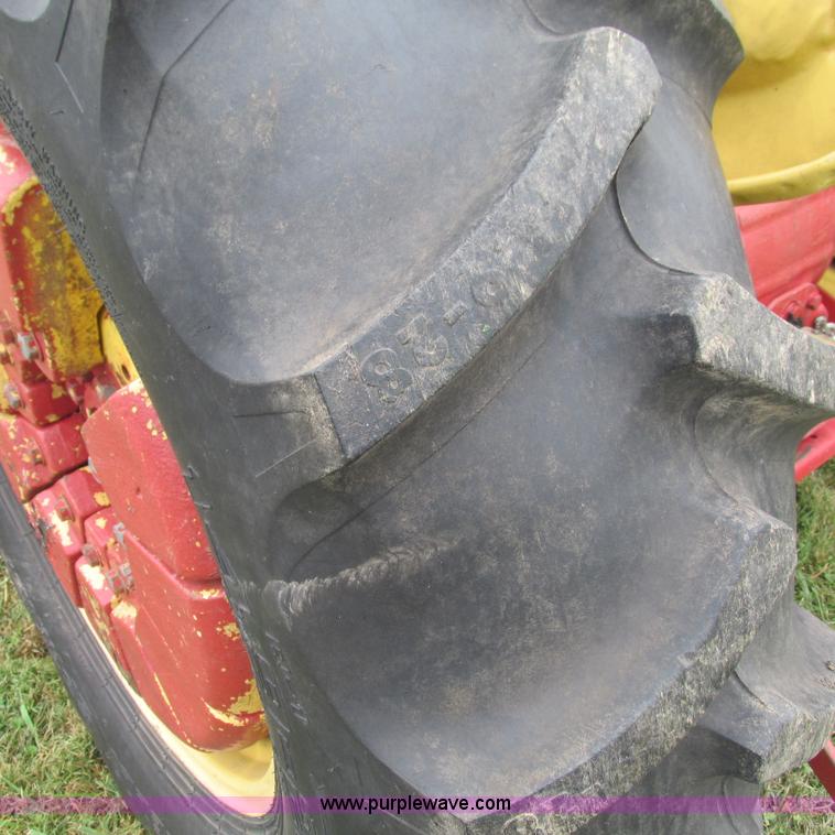 image for item L5303 Ford 4000 tractor