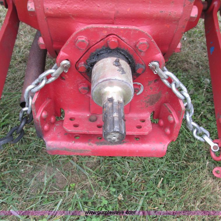 image for item L5303 Ford 4000 tractor