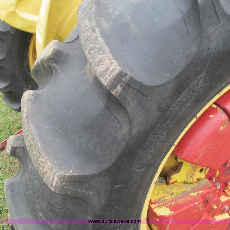 image for item L5303 Ford 4000 tractor