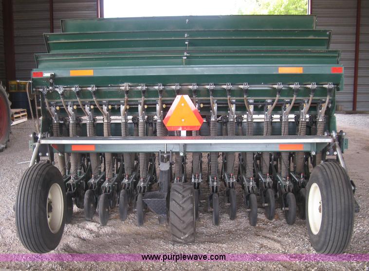 image for item L6413 Sukup 2300 no-till drill