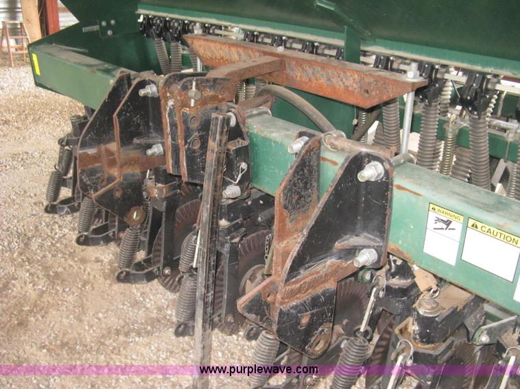 image for item L6413 Sukup 2300 no-till drill