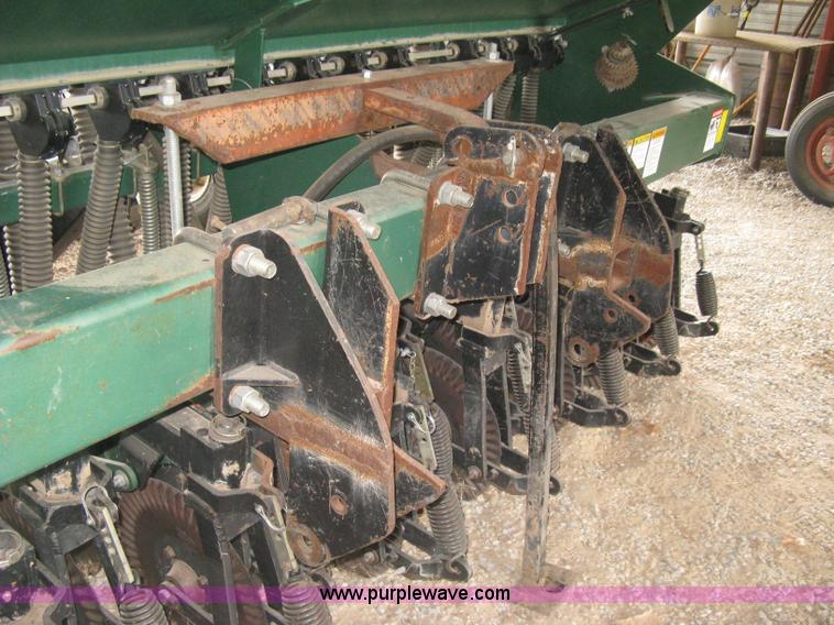 image for item L6413 Sukup 2300 no-till drill