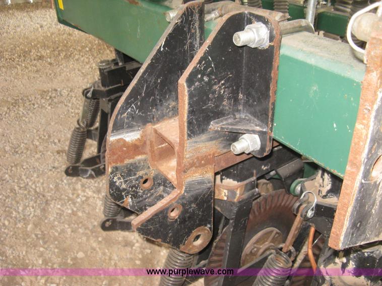 image for item L6413 Sukup 2300 no-till drill
