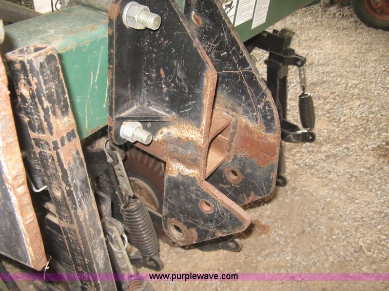 image for item L6413 Sukup 2300 no-till drill