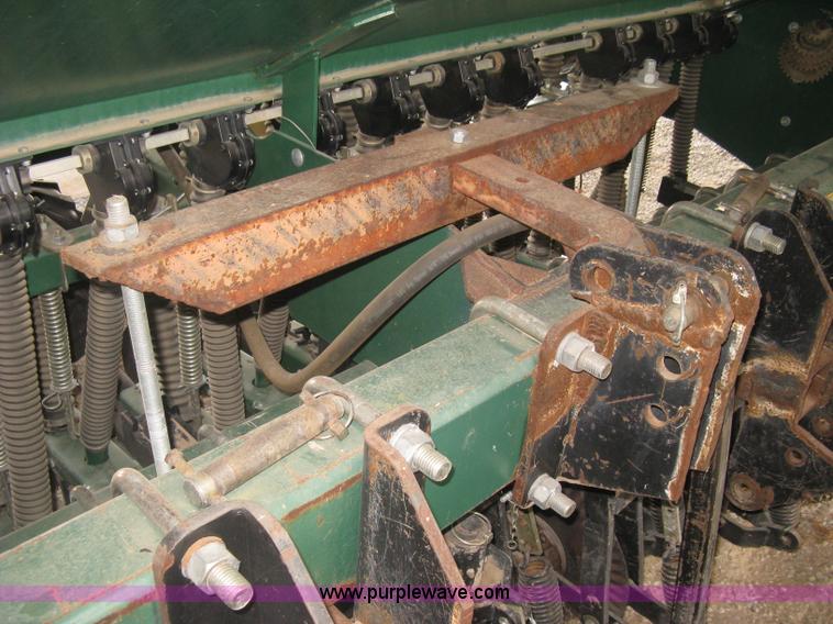 image for item L6413 Sukup 2300 no-till drill