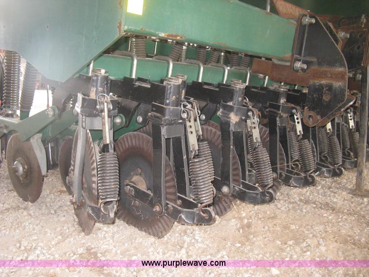 image for item L6413 Sukup 2300 no-till drill