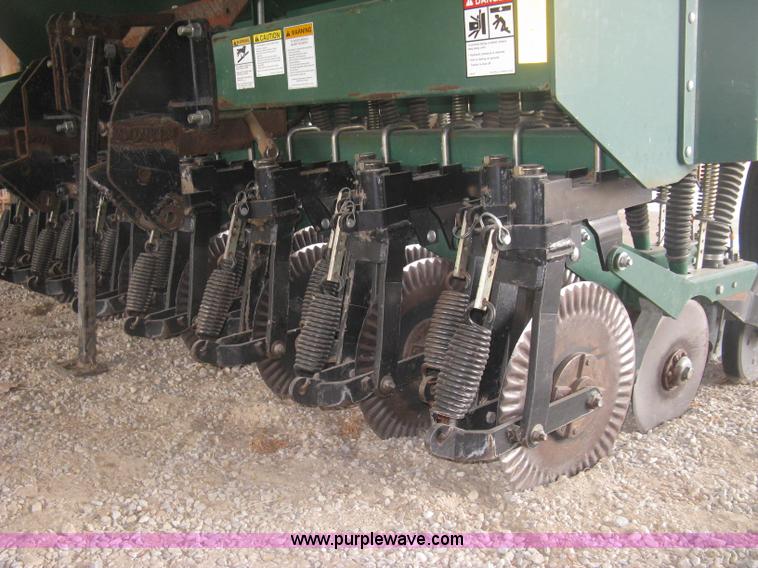 image for item L6413 Sukup 2300 no-till drill