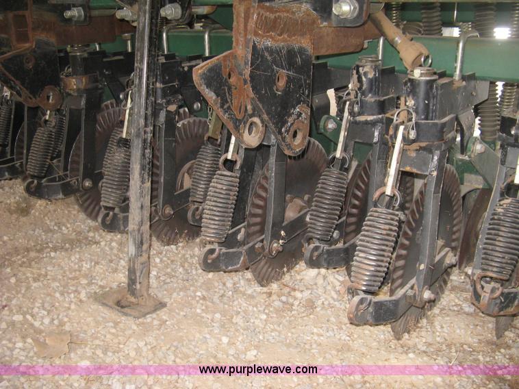 image for item L6413 Sukup 2300 no-till drill