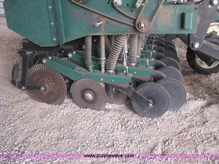 image for item L6413 Sukup 2300 no-till drill