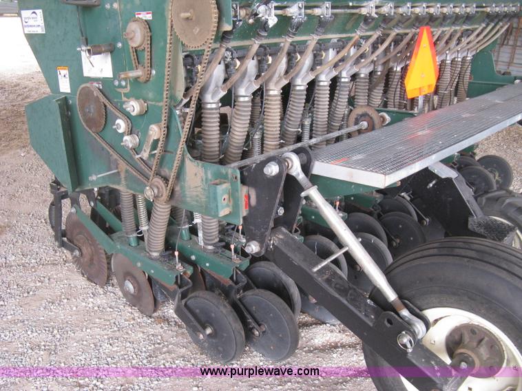 image for item L6413 Sukup 2300 no-till drill