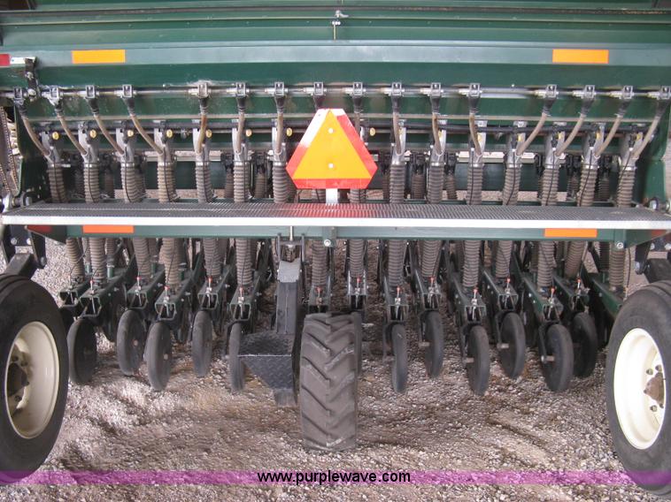 image for item L6413 Sukup 2300 no-till drill