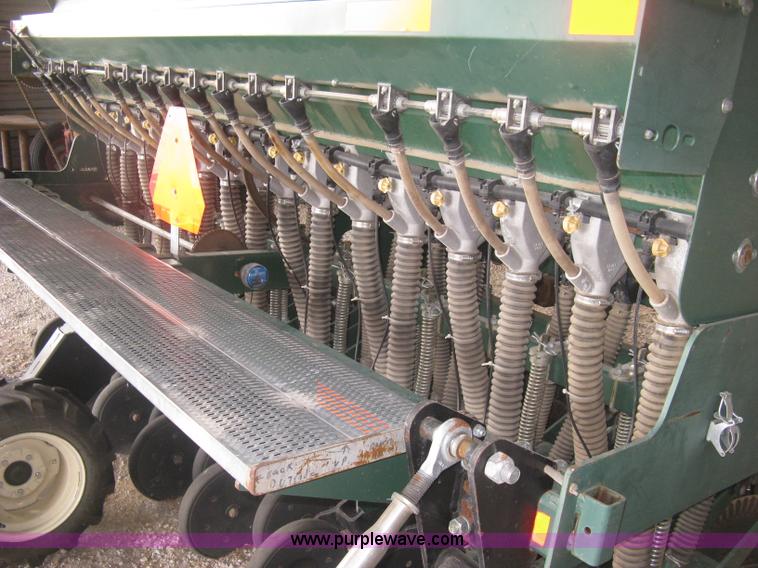 image for item L6413 Sukup 2300 no-till drill