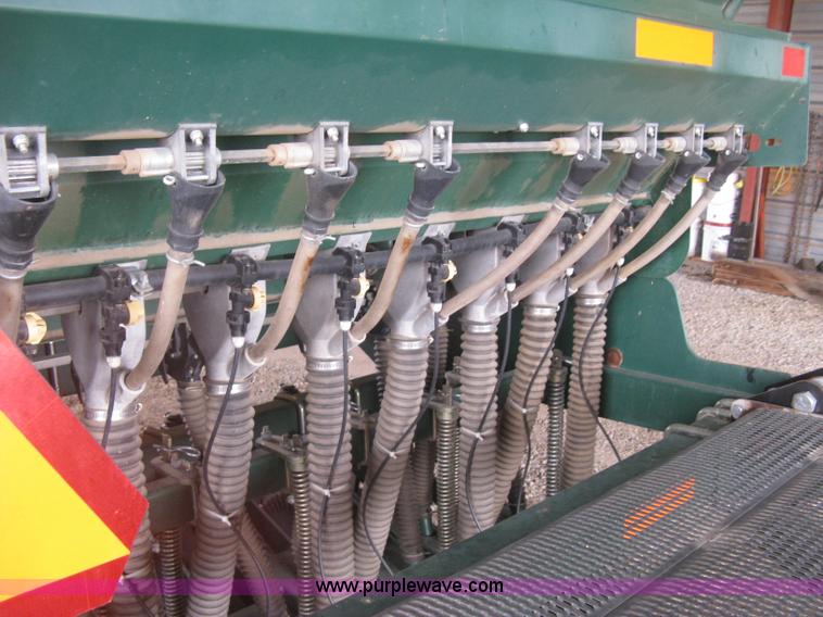 image for item L6413 Sukup 2300 no-till drill