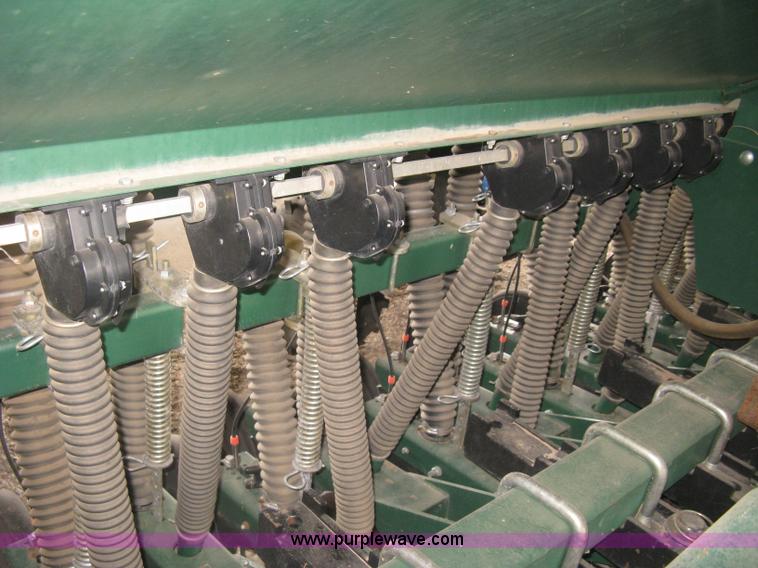 image for item L6413 Sukup 2300 no-till drill