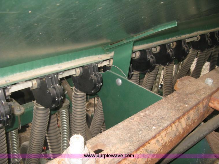 image for item L6413 Sukup 2300 no-till drill