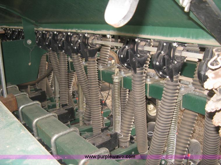 image for item L6413 Sukup 2300 no-till drill