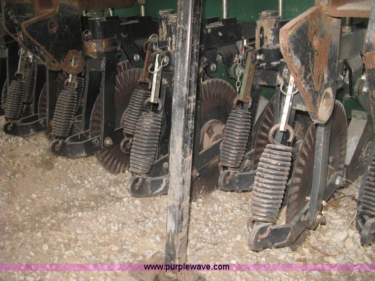 image for item L6413 Sukup 2300 no-till drill