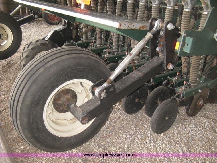 image for item L6413 Sukup 2300 no-till drill