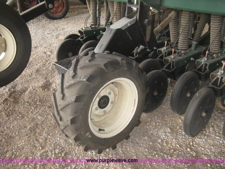 image for item L6413 Sukup 2300 no-till drill