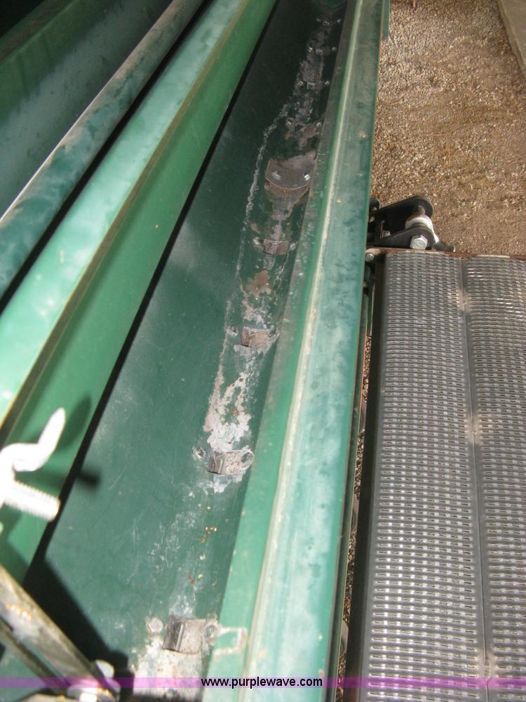 image for item L6413 Sukup 2300 no-till drill