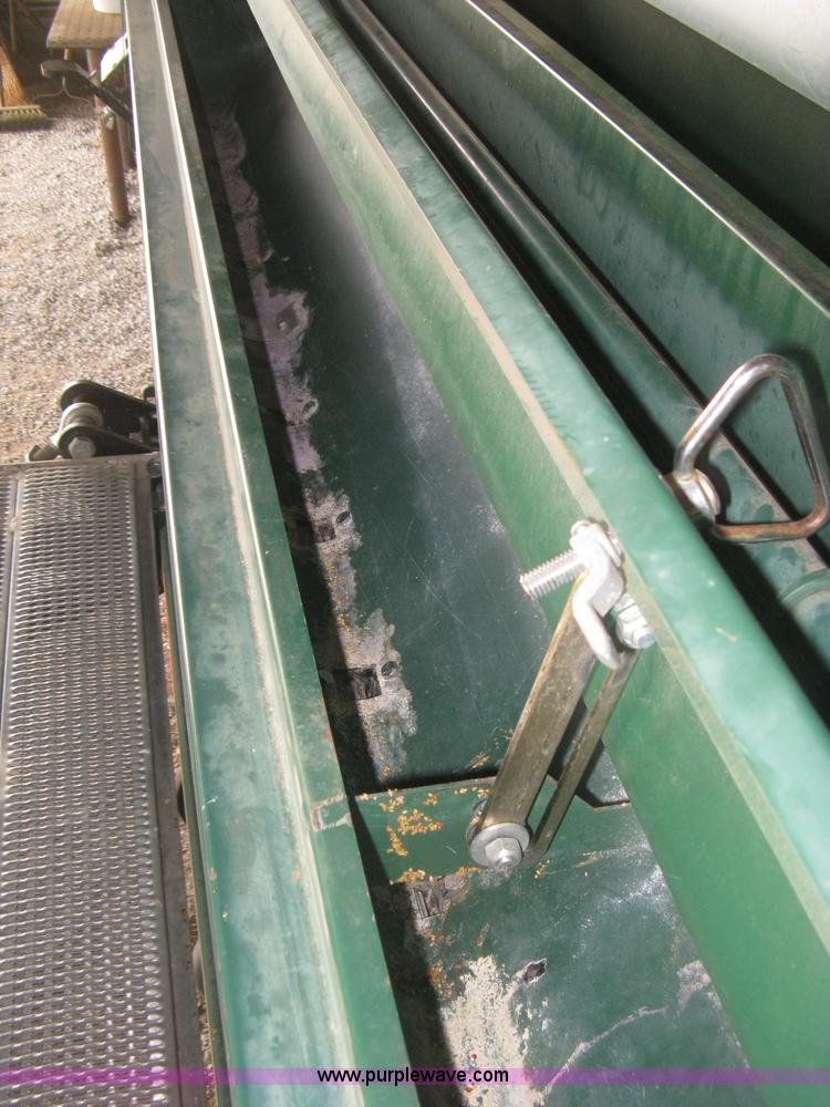 image for item L6413 Sukup 2300 no-till drill