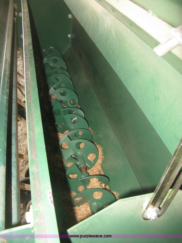 image for item L6413 Sukup 2300 no-till drill