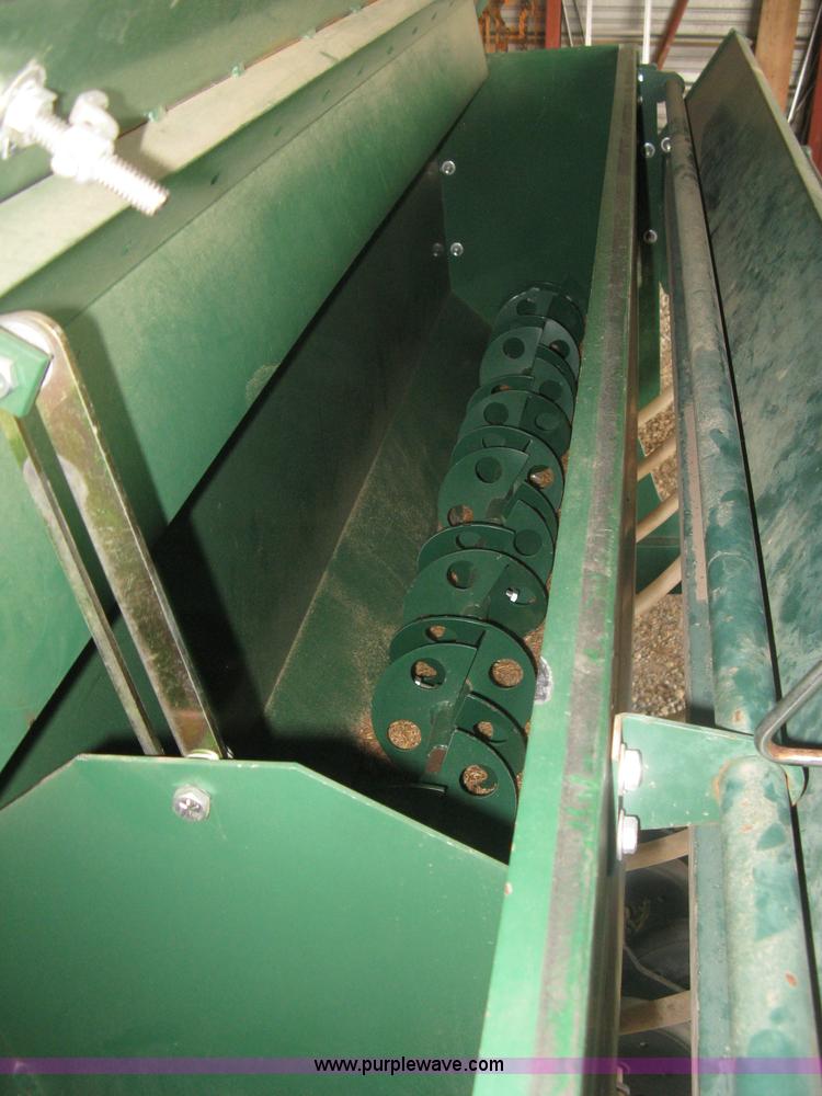 image for item L6413 Sukup 2300 no-till drill