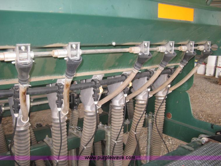 image for item L6413 Sukup 2300 no-till drill