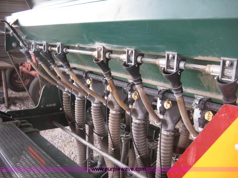 image for item L6413 Sukup 2300 no-till drill