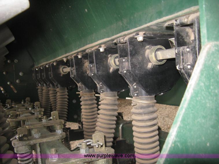 image for item L6413 Sukup 2300 no-till drill