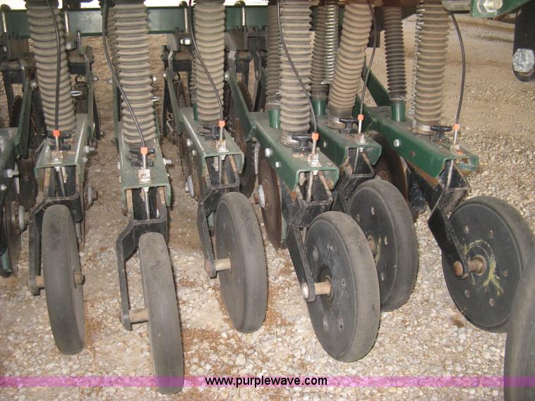 image for item L6413 Sukup 2300 no-till drill