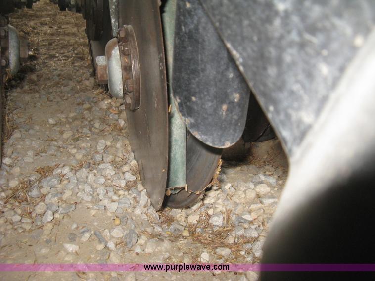 image for item L6413 Sukup 2300 no-till drill