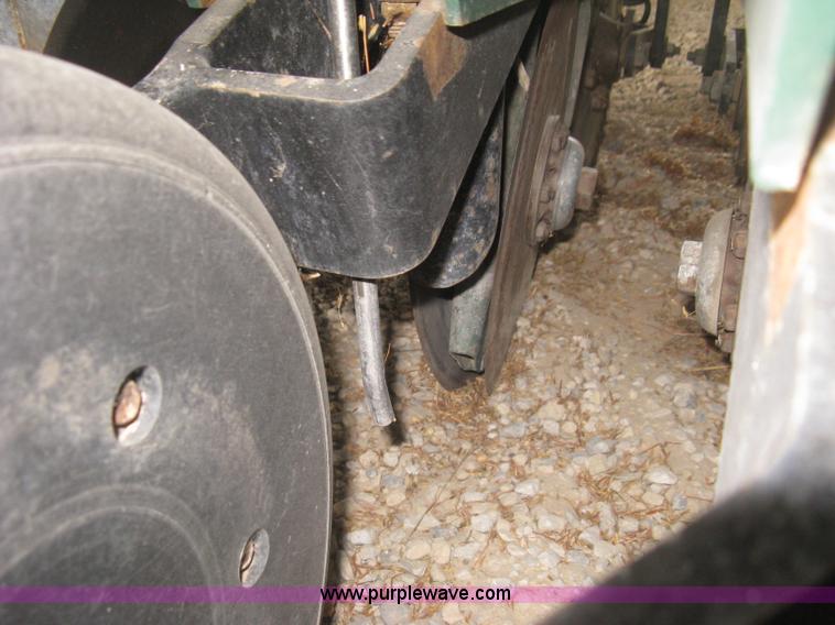 image for item L6413 Sukup 2300 no-till drill