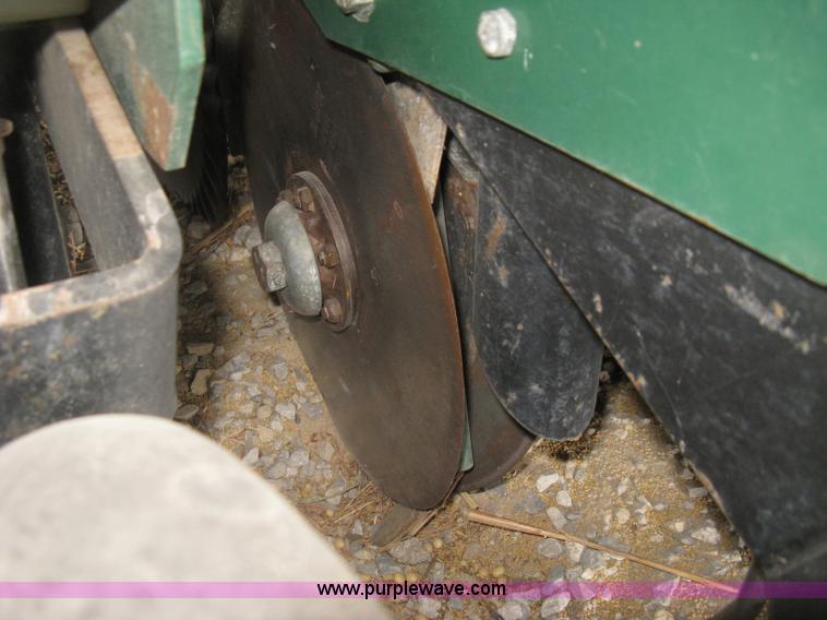 image for item L6413 Sukup 2300 no-till drill