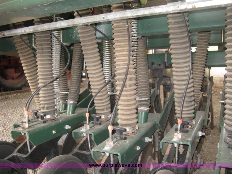 image for item L6413 Sukup 2300 no-till drill