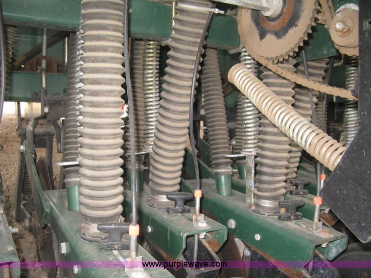 image for item L6413 Sukup 2300 no-till drill