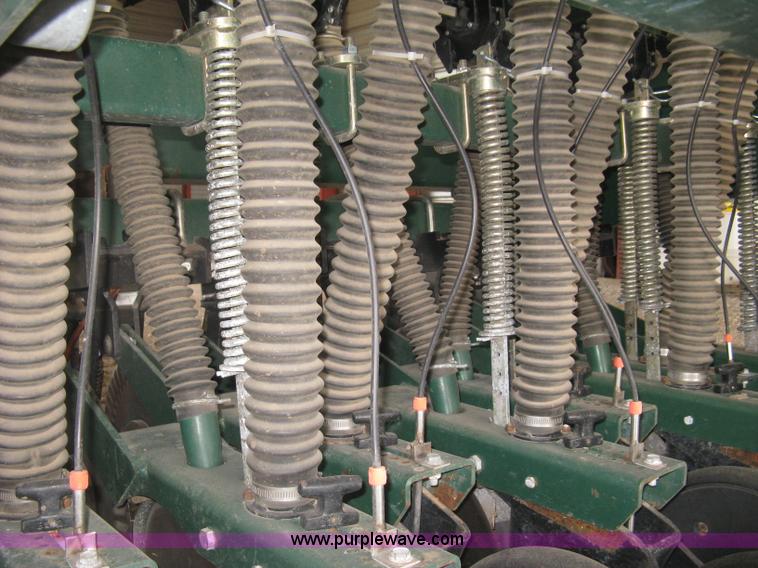 image for item L6413 Sukup 2300 no-till drill