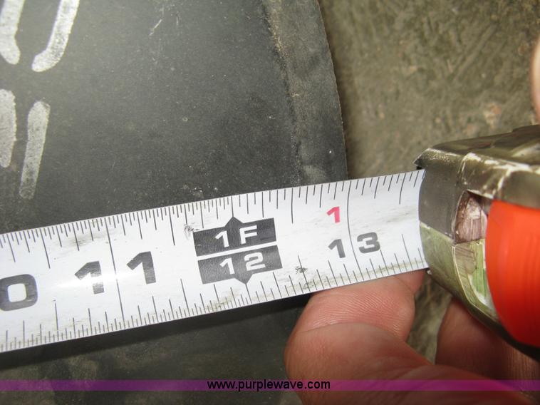 image for item L6413 Sukup 2300 no-till drill