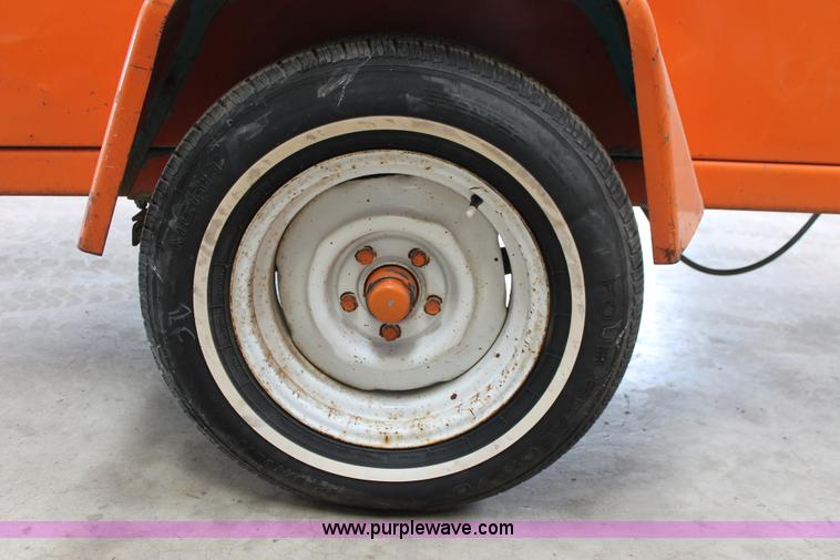 image for item AO9477 Davey 150 air compressor