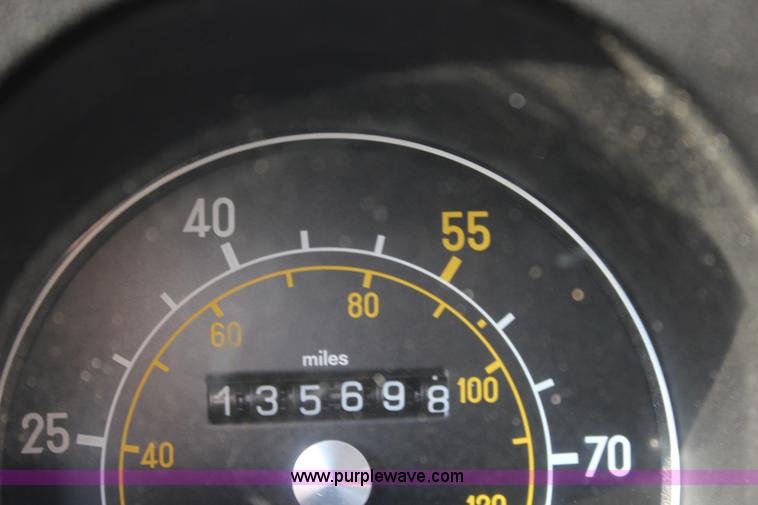 image for item BB9264 1980 Mercedes Benz 450SLC