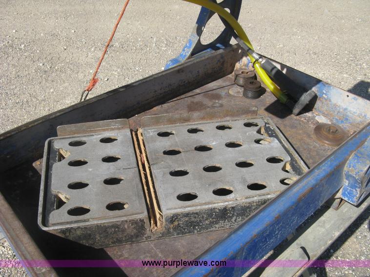 image for item BL9179 Pro-cut YMC546 brick saw